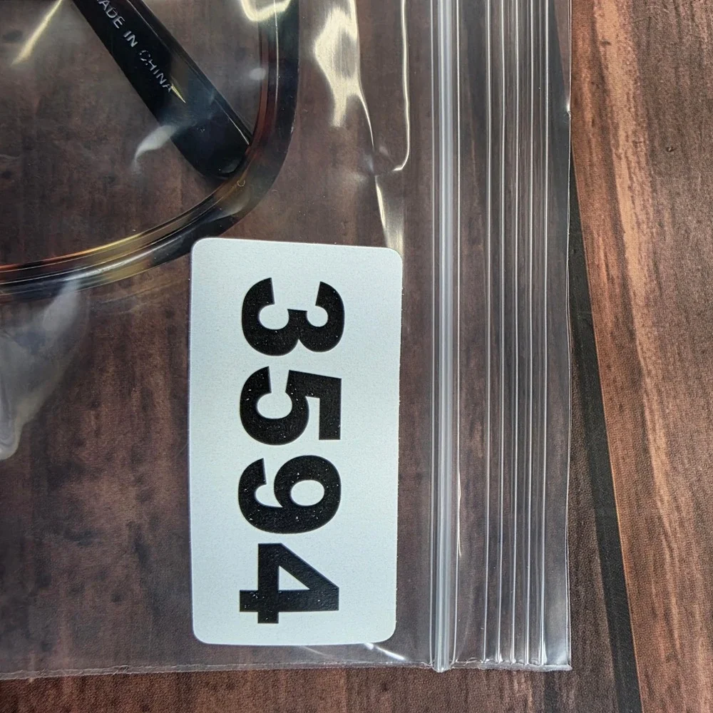 Karl Lagerfeld KL977‎ 102 Tortoiseshell Cat Eye Eyeglasses Frames 53-19-140